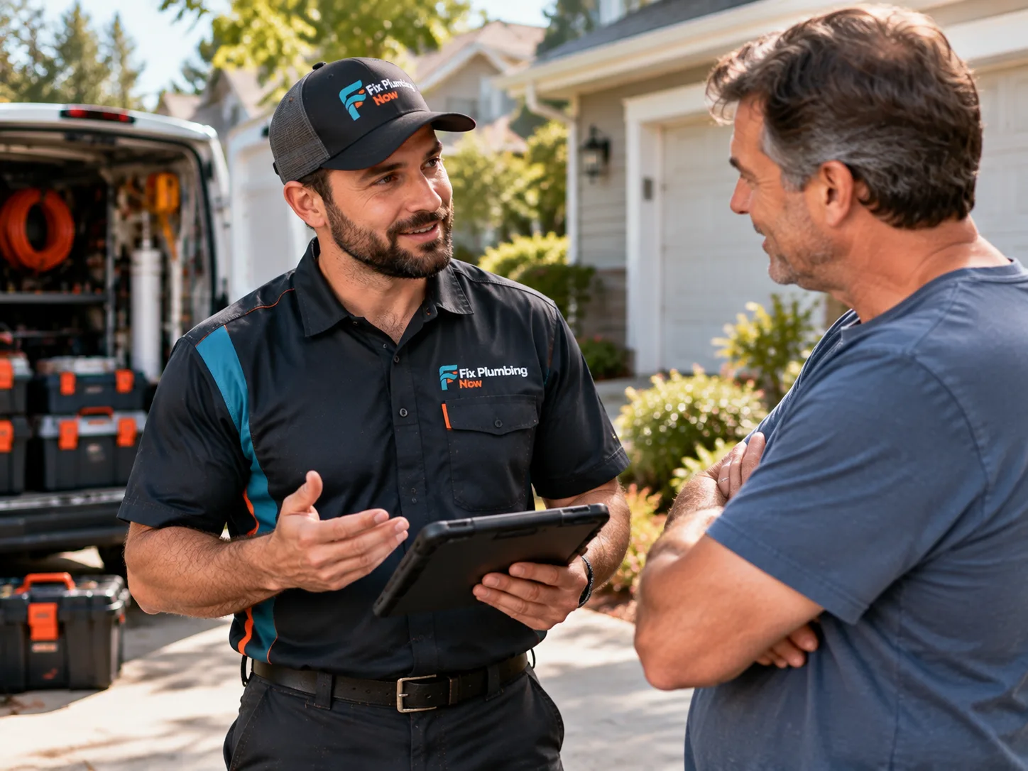 Clogged Drain Service Old Fort, TN FAQs